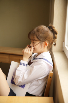 儿媳苏玥马强